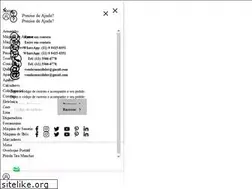 Sites similar to maxilider.com.br