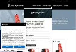 Sites similar to maxiliftcrane.com