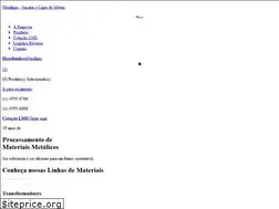 Sites similar to maxiligas.com.br