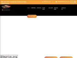 Sites similar to maxilimo.com.au