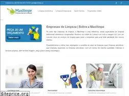 Sites similar to maxilimpe.pt