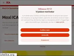 Sites similar to maxilindhagen.se