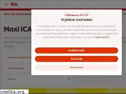 Sites similar to maxilinkoping.se