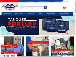 Sites similar to maxilit.com.br