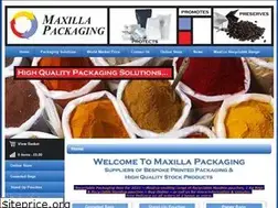 Sites similar to maxillapackaging.com