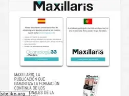Sites similar to maxillaris.com