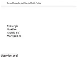Sites similar to maxillo-facial-montpellier.fr