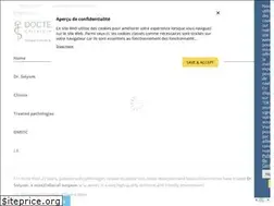 Sites similar to maxillo-facial.pro