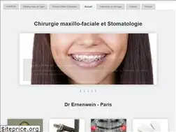 Sites similar to maxillo-paris.com