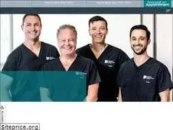 Sites similar to maxillocare.com
