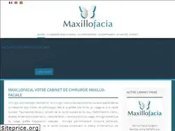 Sites similar to maxillofacia.be