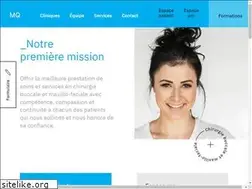 Sites similar to maxilloquebec.com