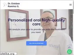 Sites similar to maxillosurgeon.com