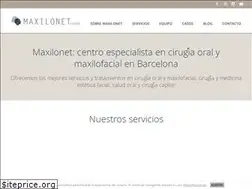 Sites similar to maxilonet.com