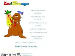 Sites similar to maxilpifferaiomagico.it
