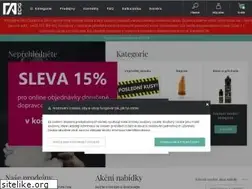 Sites similar to maxim-ecigareta.cz