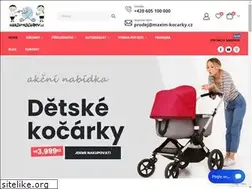 Sites similar to maxim-kocarky.cz