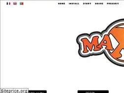 Sites similar to maxim-the-robot.com