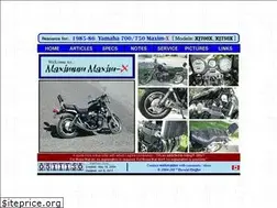 Sites similar to maxim-x.com