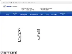 Sites similar to maxima-aluminum.com