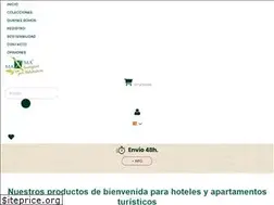 Sites similar to maxima-amenities.com