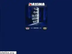 Sites similar to maxima.bg