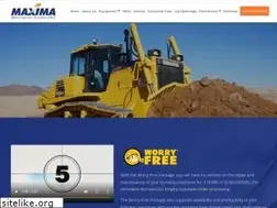 Sites similar to maxima.com.ph
