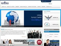 Sites similar to maxima.com.sg
