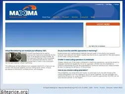 Sites similar to maxima.com.tr