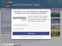 Sites similar to maxima.net