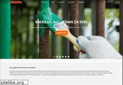 Sites similar to maxima.rs