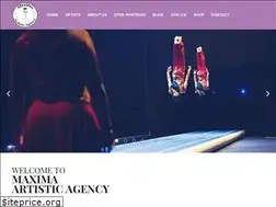 Sites similar to maximaaa.com