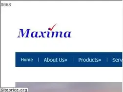 Sites similar to maximaautomation.com