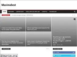 Sites similar to maximabest.com