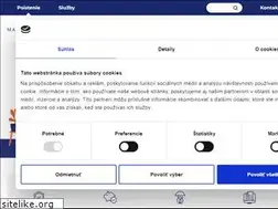 Sites similar to maximabroker.sk
