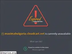 Sites similar to maximabulgaria.bg