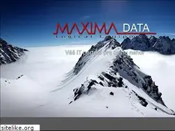 Sites similar to maximadata.com