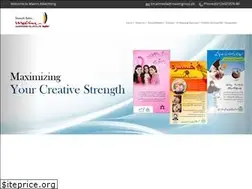 Sites similar to maximadvertising.pk