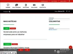 Sites similar to maximafm.radio.br