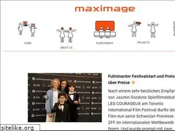 Sites similar to maximage.ch
