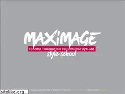 Sites similar to maximage.ru