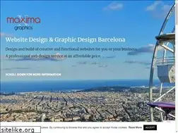 Sites similar to maximagraphics.com