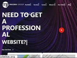 Sites similar to maximagroup.ae
