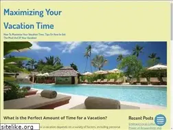 Sites similar to maximaholidays.com