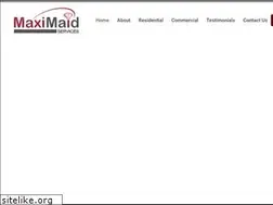 Sites similar to maximaid.net