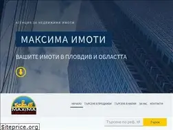 Sites similar to maximaimoti.com