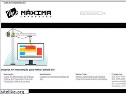 Sites similar to maximaimpressao.com.br