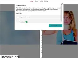 Sites similar to maximaindemnizacionporaccidente.com