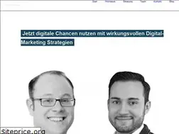 Sites similar to maximal.digital