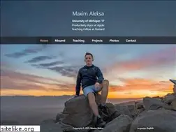 Sites similar to maximal.io
